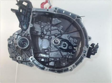 BOITE A VITESSE MECANIQUE CITROEN C3 1.2 VTi 82