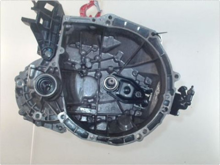 BOITE A VITESSE MECANIQUE CITROEN C3 1.2 VTi 82