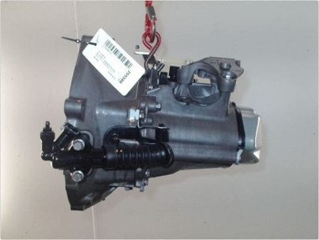 BOITE A VITESSE MECANIQUE CITROEN C3 1.2 VTi 82