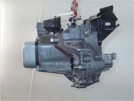 BOITE A VITESSE MECANIQUE CITROEN C3 1.2 VTi 82