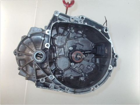 BOITE A VITESSE MECANIQUE CITROEN DS3 1.6 HDi 110