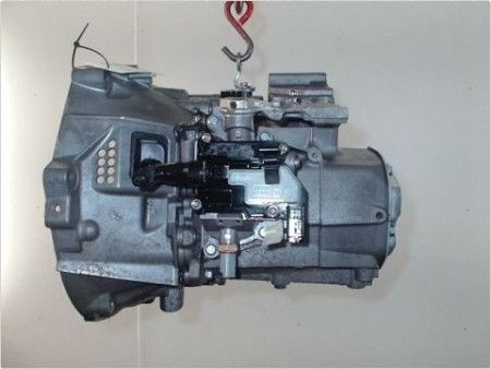 BOITE A VITESSE MECANIQUE CITROEN DS3 1.6 HDi 110