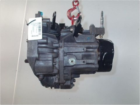 BOITE A VITESSE MECANIQUE RENAULT CLIO 1.4 