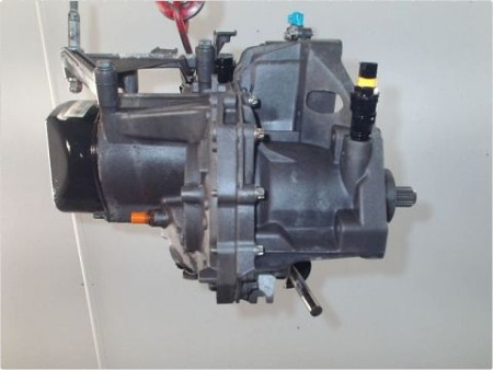 BOITE A VITESSE MECANIQUE RENAULT CLIO 1.4 