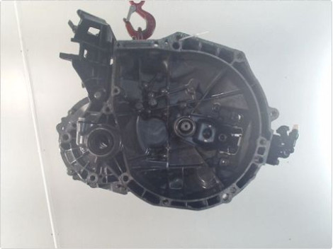 BOITE A VITESSE MECANIQUE CITROEN C3 1.2 PureTech 82