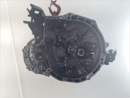 BOITE A VITESSE MECANIQUE CITROEN C3 1.2 PureTech 82