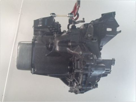 BOITE A VITESSE MECANIQUE CITROEN C3 1.2 PureTech 82