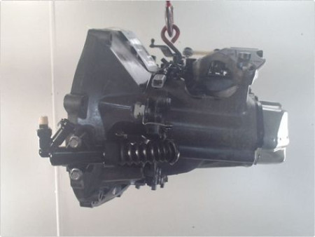 BOITE A VITESSE MECANIQUE CITROEN C3 1.2 PureTech 82
