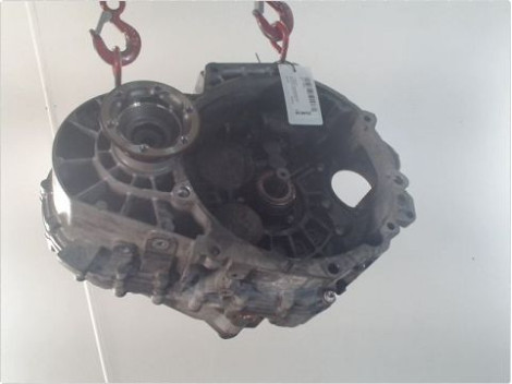 BOITE A VITESSE MECANIQUE SEAT IBIZA 2.0 TDI