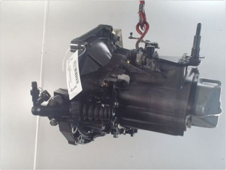 BOITE A VITESSE MECANIQUE CITROEN C4 1.4 16V