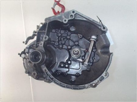 BOITE A VITESSE MECANIQUE PEUGEOT 206 1.1