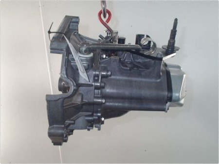 BOITE A VITESSE MECANIQUE PEUGEOT 206 1.1