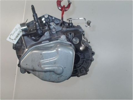 BOITE A VITESSE MECANIQUE PEUGEOT 206 1.1