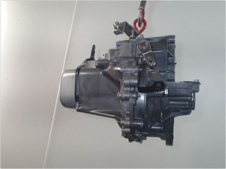BOITE A VITESSE MECANIQUE PEUGEOT 206 1.1