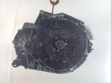 BOITE A VITESSE MECANIQUE PEUGEOT 207 1.6 HDi 110