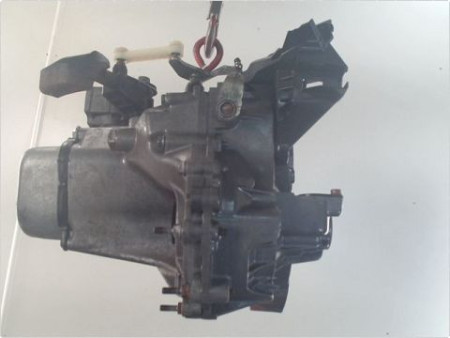 BOITE A VITESSE MECANIQUE PEUGEOT 207 1.4 16V