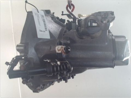 BOITE A VITESSE MECANIQUE PEUGEOT 207 1.4 16V