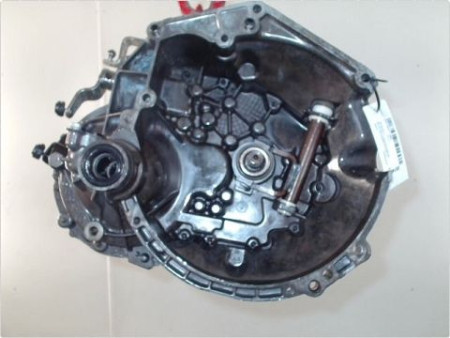 BOITE A VITESSE MECANIQUE PEUGEOT 206 1.1