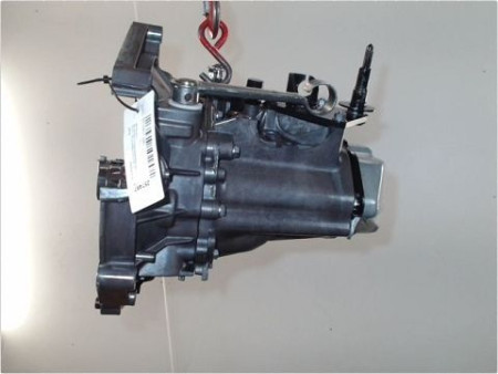 BOITE A VITESSE MECANIQUE PEUGEOT 206 1.1