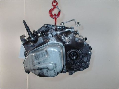 BOITE A VITESSE MECANIQUE PEUGEOT 206 1.1