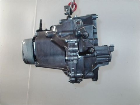 BOITE A VITESSE MECANIQUE PEUGEOT 206 1.1