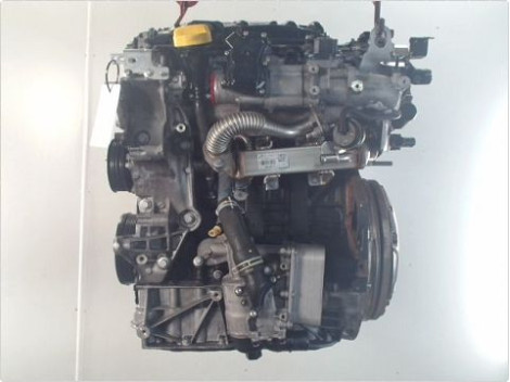 MOTEUR DIESEL RENAULT ESPACE 2.0 dCi 