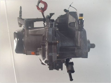 BOITE A VITESSE MECANIQUE RENAULT CLIO 1.9 D 