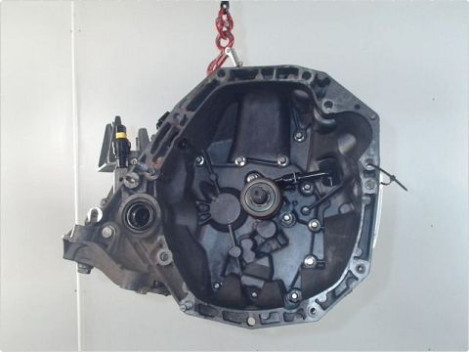 BOITE A VITESSE MECANIQUE RENAULT CLIO 1.5 dCi 