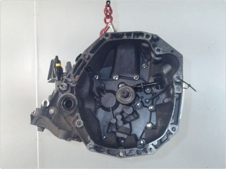 BOITE A VITESSE MECANIQUE RENAULT CLIO 1.5 dCi 