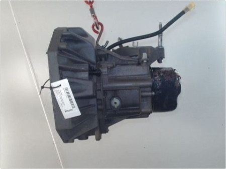 BOITE A VITESSE MECANIQUE RENAULT CLIO 1.5 dCi 