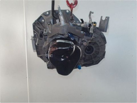 BOITE A VITESSE MECANIQUE RENAULT CLIO 1.5 dCi 