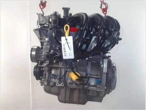 MOTEUR ESSENCE FORD FIESTA 1.25 16V