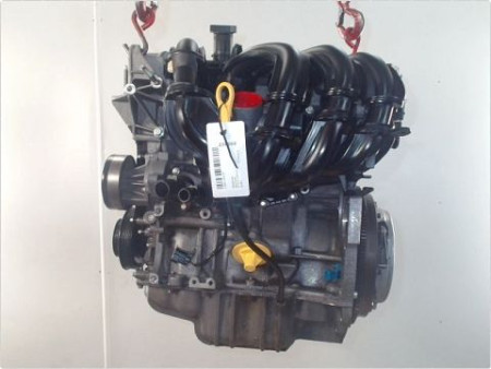 MOTEUR ESSENCE FORD FIESTA 1.25 16V