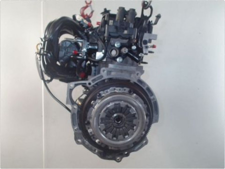 MOTEUR ESSENCE FORD FIESTA 1.25 16V