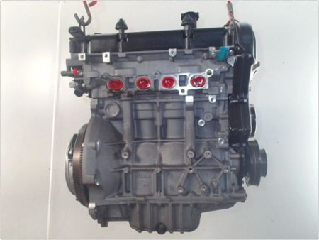 MOTEUR ESSENCE FORD FIESTA 1.25 16V