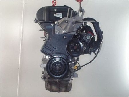 MOTEUR ESSENCE FORD FIESTA 1.25 16V