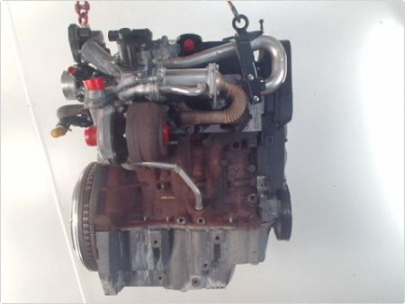 MOTEUR DIESEL RENAULT LAGUNA 1.5 dCi 