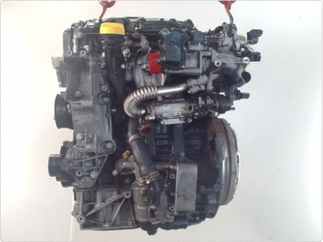 MOTEUR DIESEL RENAULT LAGUNA 2.0 dCi 