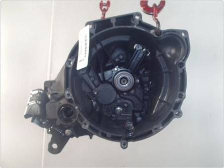 BOITE A VITESSE MECANIQUE FORD FIESTA 1.4 16V