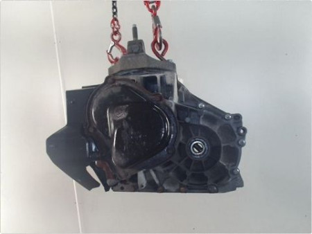 BOITE A VITESSE MECANIQUE FORD FIESTA 1.4 16V