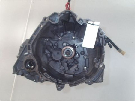 BOITE A VITESSE MECANIQUE RENAULT TWINGO 1.0 SCe 65 