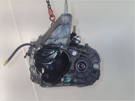 BOITE A VITESSE MECANIQUE RENAULT TWINGO 1.0 SCe 65 