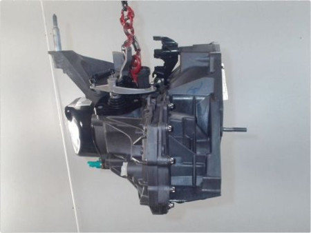 BOITE A VITESSE MECANIQUE RENAULT TWINGO 1.0 SCe 65 