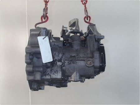 BOITE A VITESSE MECANIQUE VOLKSWAGEN NEWBEETLE 1.9 TDI