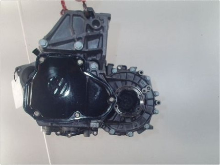 BOITE A VITESSE MECANIQUE VOLKSWAGEN NEWBEETLE 1.9 TDI