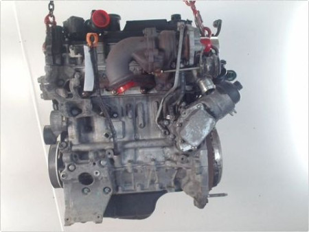 MOTEUR DIESEL PEUGEOT BIPPER 1.4 HDi