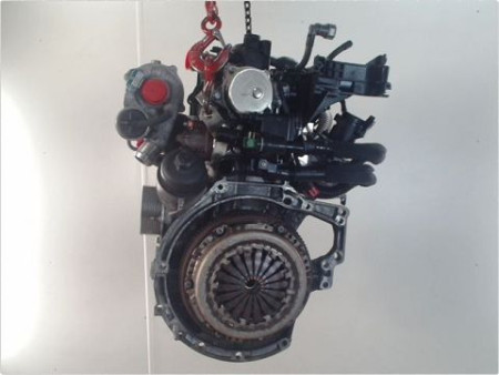 MOTEUR DIESEL PEUGEOT BIPPER 1.4 HDi