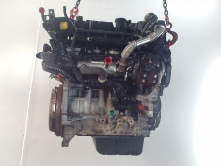 MOTEUR DIESEL PEUGEOT BIPPER 1.4 HDi