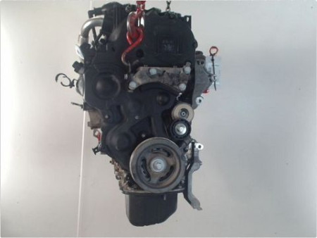 MOTEUR DIESEL PEUGEOT BIPPER 1.4 HDi