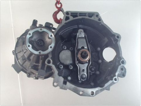 BOITE A VITESSE MECANIQUE VOLKSWAGEN POLO 1.2 TDI
